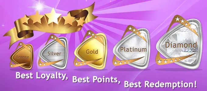 vip bingo